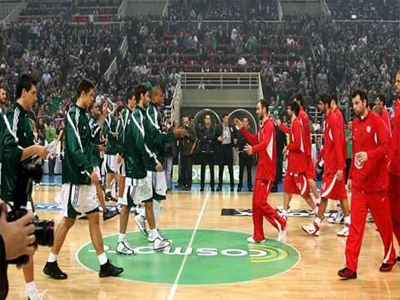 Μέτρα ασφαλείας για τον αγώνα ΟΣΦΠ – Παναθηναϊκός